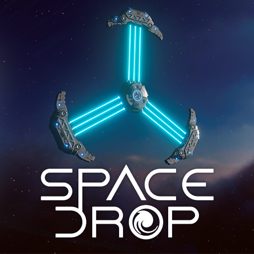 Space Drop