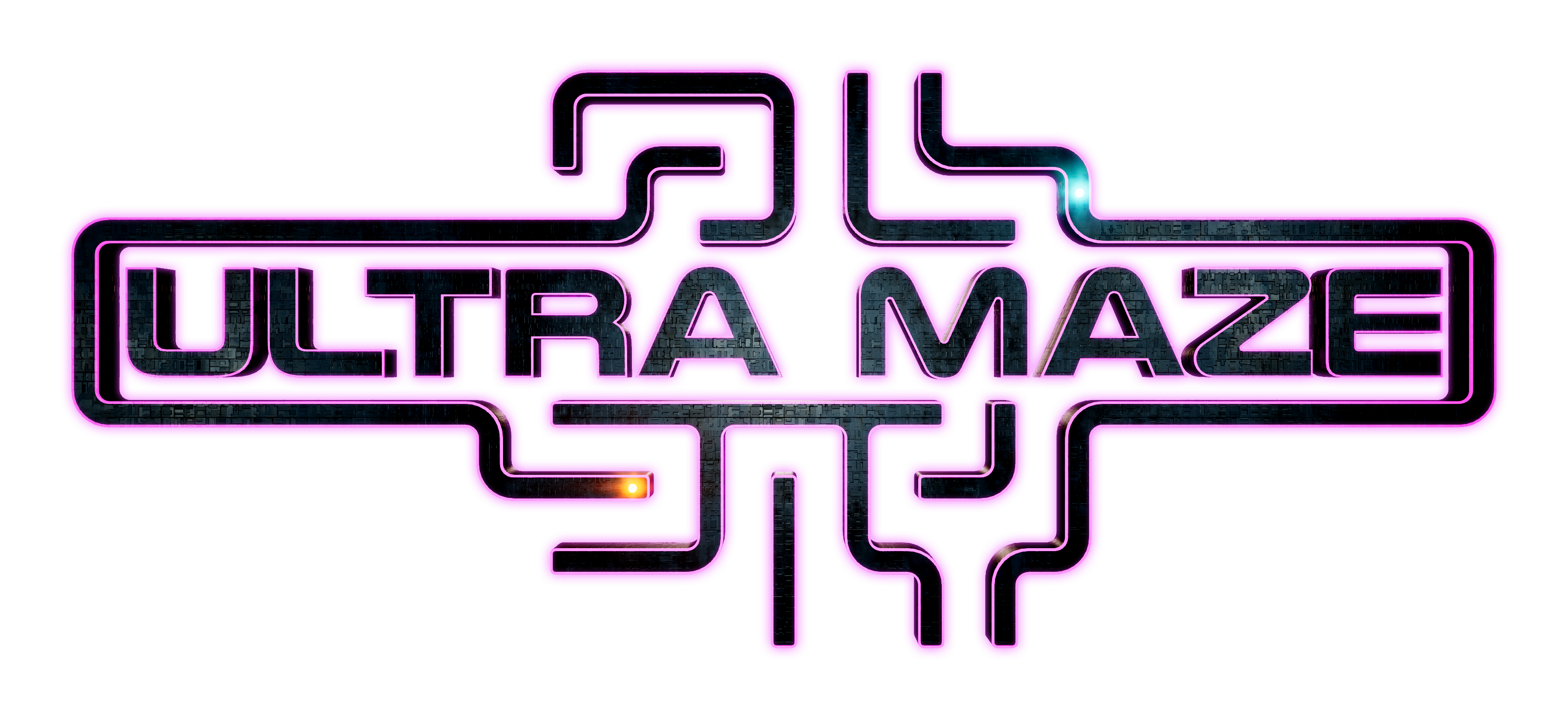 Ultra Maze