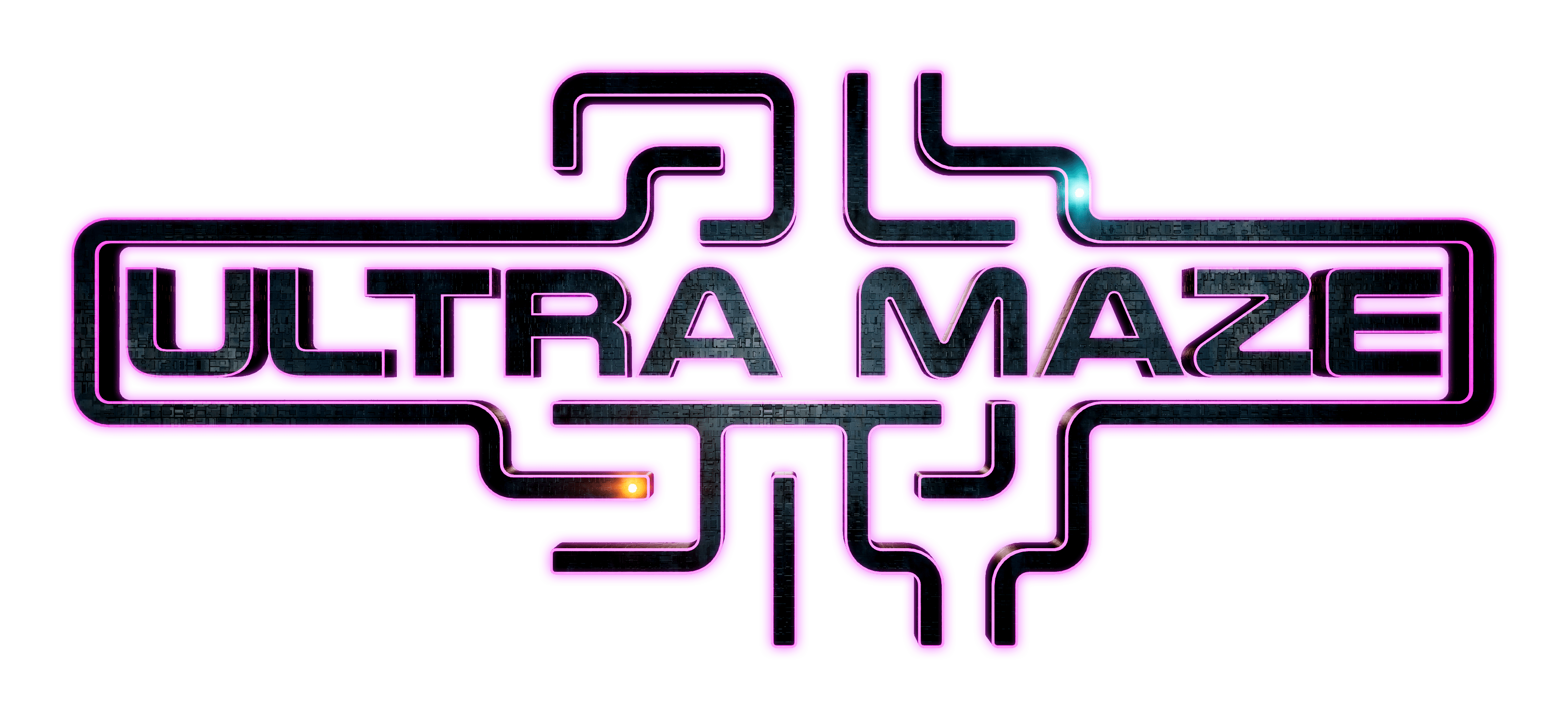 Ultra Maze
