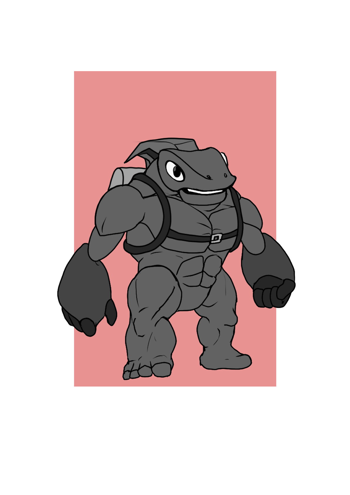 Companion Concept