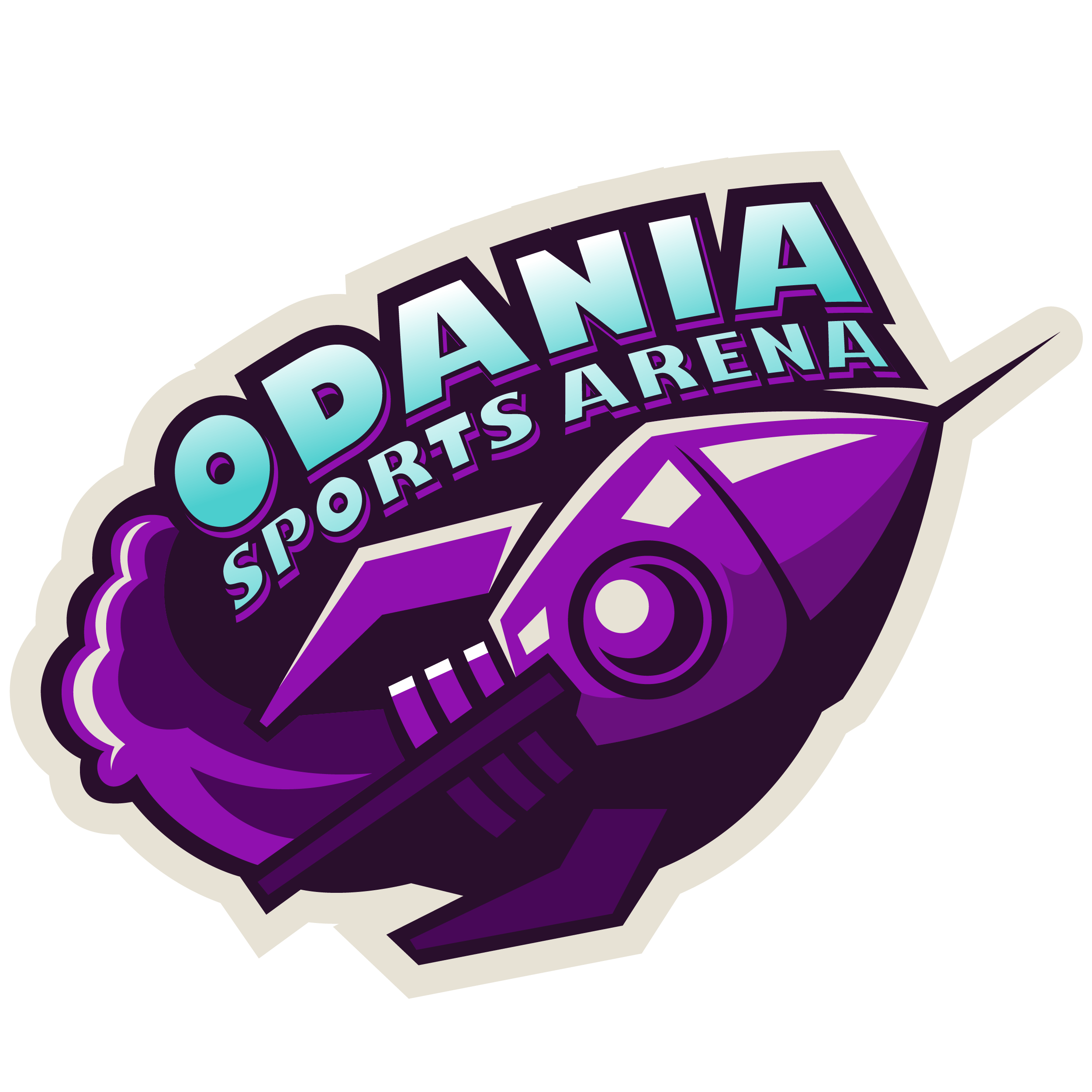 Odania Sports Arena